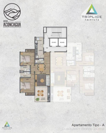 Imagem Apartamento com 2 Quartos à Venda, 89 m² em São Mateus - Juiz De Fora Imagem Apartamento com 2 Quartos à Venda, 89 m² em São Mateus - Juiz De Fora