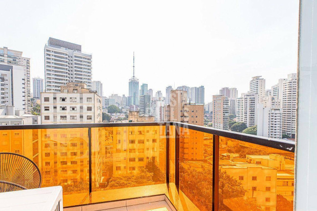 Imagem Apartamento com 3 Quartos à Venda, 78 m² em Vila Mariana - São Paulo Imagem Apartamento com 3 Quartos à Venda, 78 m² em Vila Mariana - São Paulo