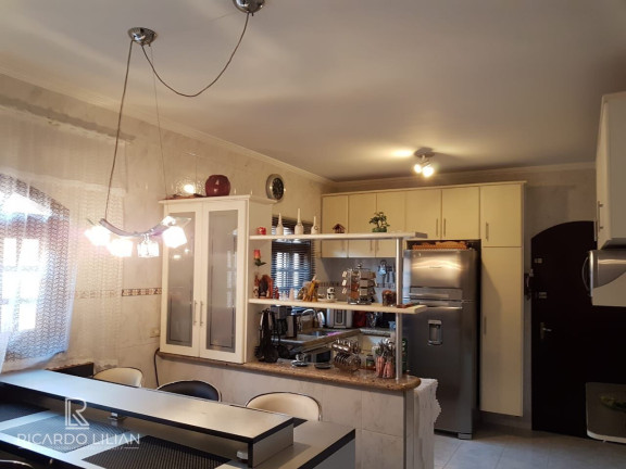 Imagem Sobrado com 3 Quartos à Venda, 150 m² em Jardim América - Guarulhos Imagem Sobrado com 3 Quartos à Venda, 150 m² em Jardim América - Guarulhos