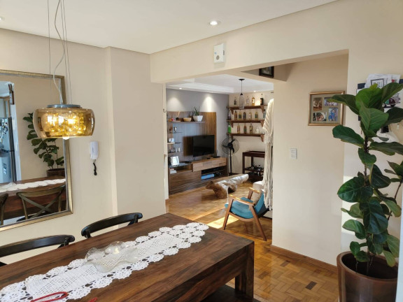 Imagem Apartamento com 2 Quartos à Venda, 90 m² em Vila Clementino - São Paulo Imagem Apartamento com 2 Quartos à Venda, 90 m² em Vila Clementino - São Paulo
