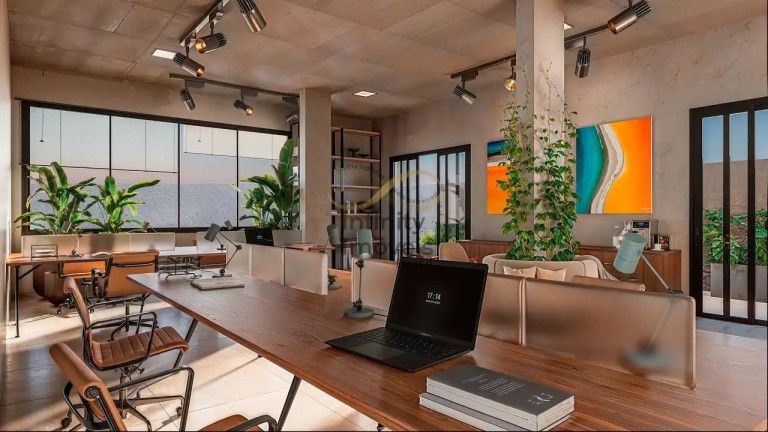 Imagem Cobertura com 1 Quarto à Venda, 77 m² em Serra - Belo Horizonte Imagem Cobertura com 1 Quarto à Venda, 77 m² em Serra - Belo Horizonte