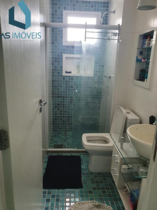 Imagem Apartamento com 2 Quartos à Venda, 94 m² em Braga - Cabo Frio