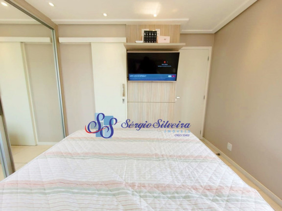 Imagem Apartamento com 3 Quartos à Venda, 74 m² em Cambeba - Fortaleza Imagem Apartamento com 3 Quartos à Venda, 74 m² em Cambeba - Fortaleza