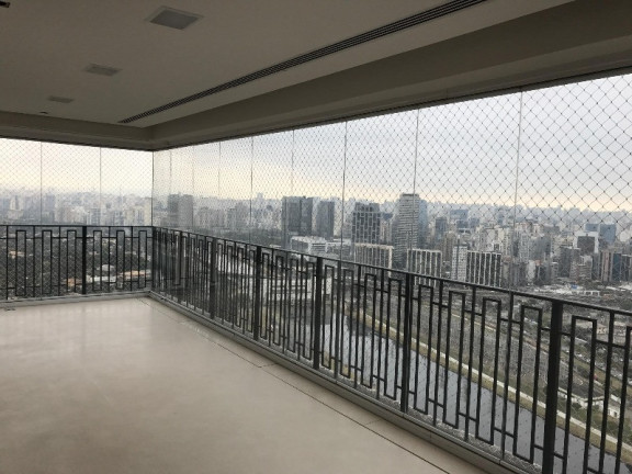 Imagem Apartamento com 3 Quartos à Venda, 240 m² em Jardim Panorama - São Paulo Imagem Apartamento com 3 Quartos à Venda, 240 m² em Jardim Panorama - São Paulo
