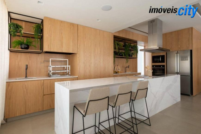 Imagem Apartamento com 3 Quartos à Venda, 142 m² em Pinheiros - São Paulo Imagem Apartamento com 3 Quartos à Venda, 142 m² em Pinheiros - São Paulo