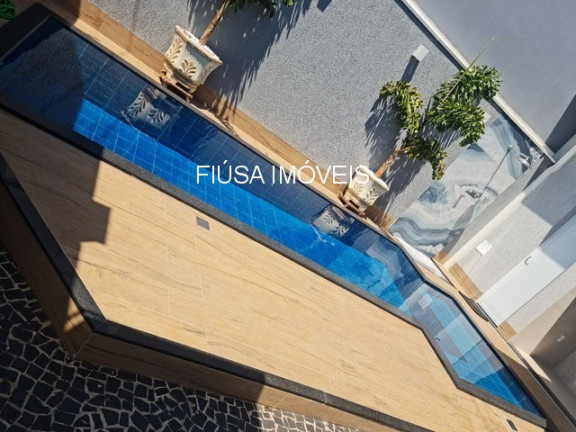 Imagem Casa com 3 Quartos à Venda,  em Centro - Sertãozinho