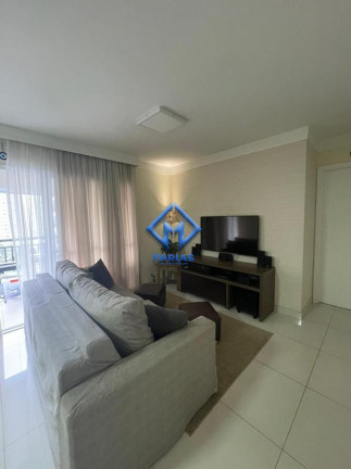 Imagem Apartamento com 3 Quartos à Venda, 111 m² em Ipiranga - São Paulo