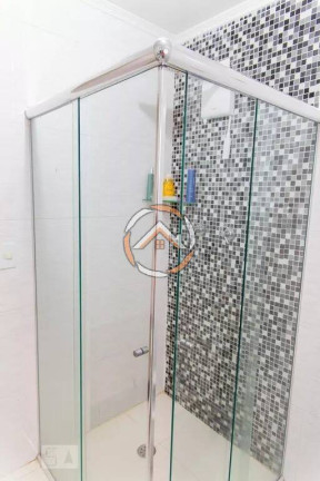 Imagem Sobrado com 3 Quartos à Venda, 178 m² em Parque João Ramalho - Santo André