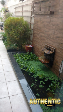 Imagem Casa com 3 Quartos à Venda, em Parque Esmeralda - Sorocaba Imagem Casa com 3 Quartos à Venda, em Parque Esmeralda - Sorocaba