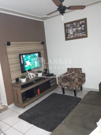 Imagem Imóvel com 2 Quartos à Venda, 48 m² em Ipiranga - Ribeirao Preto Imagem Imóvel com 2 Quartos à Venda, 48 m² em Ipiranga - Ribeirao Preto