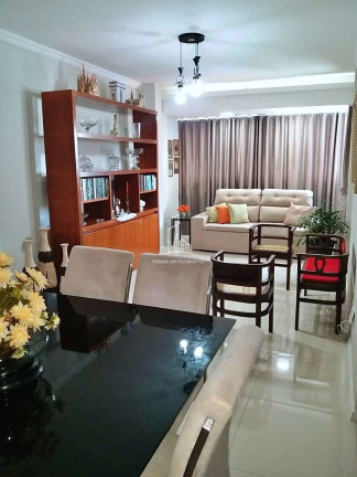 Imagem Apartamento com 3 Quartos à Venda, 117 m² em Cocó - Fortaleza Imagem Apartamento com 3 Quartos à Venda, 117 m² em Cocó - Fortaleza