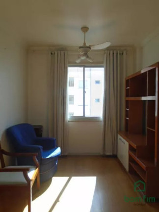 Imagem Apartamento com 2 Quartos à Venda, 51 m² em Partenon - Porto Alegre Imagem Apartamento com 2 Quartos à Venda, 51 m² em Partenon - Porto Alegre