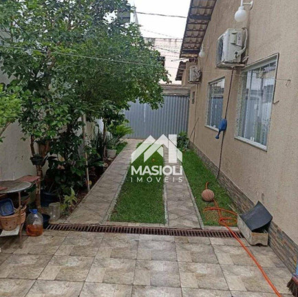 Imagem Casa com 3 Quartos à Venda, 150 m² em Ibes - Vila Velha Imagem Casa com 3 Quartos à Venda, 150 m² em Ibes - Vila Velha