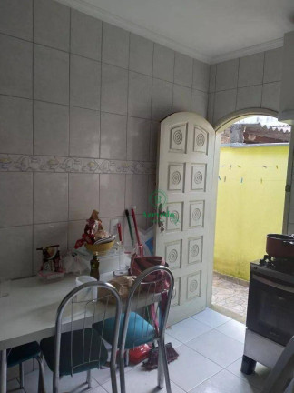 Imagem Sobrado com 3 Quartos à Venda, 100 m² em Jardim Brasil - Guarulhos Imagem Sobrado com 3 Quartos à Venda, 100 m² em Jardim Brasil - Guarulhos