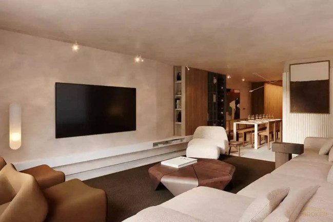 Imagem Apartamento com 4 Quartos à Venda, 150 m² em Funcionários - Belo Horizonte Imagem Apartamento com 4 Quartos à Venda, 150 m² em Funcionários - Belo Horizonte