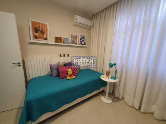 Imagem Apartamento com 3 Quartos à Venda, 100 m² em Icaraí - Niterói