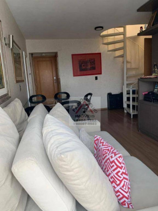 Imagem Cobertura com 4 Quartos à Venda, 138 m² em Interlagos - São Paulo Imagem Cobertura com 4 Quartos à Venda, 138 m² em Interlagos - São Paulo
