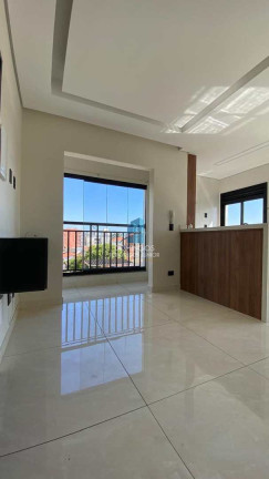 Imagem Apartamento com 1 Quarto à Venda, 40 m² em Itaquera - São Paulo