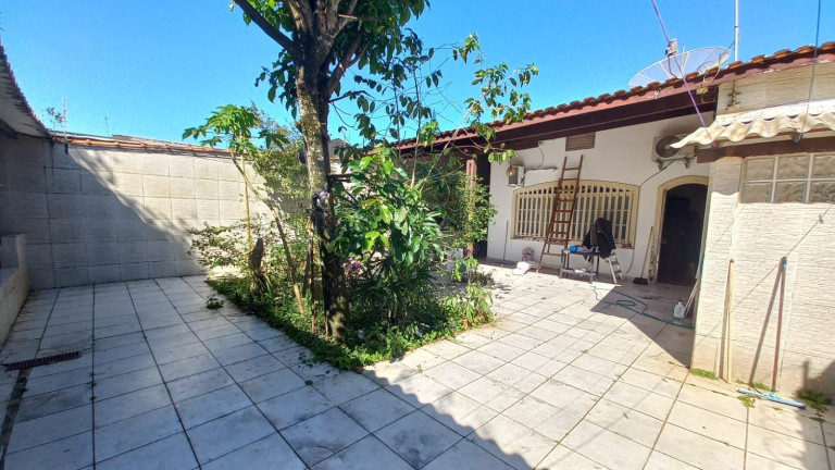 Imagem Casa com 2 Quartos à Venda, 170 m² em Balneário Gaivota - Itanhaém Imagem Casa com 2 Quartos à Venda, 170 m² em Balneário Gaivota - Itanhaém