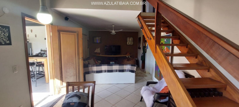 Imagem Casa com 1 Quarto à Venda, 114 m² em Jardim Paulista - Atibaia Imagem Casa com 1 Quarto à Venda, 114 m² em Jardim Paulista - Atibaia