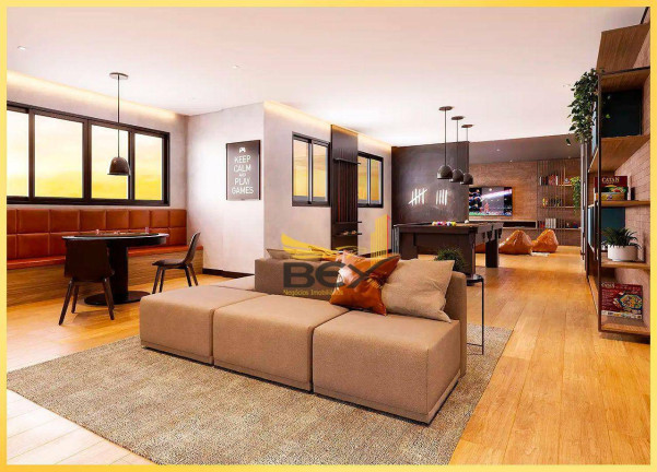 Imagem Apartamento com 3 Quartos à Venda, 71 m² em Parque Viana - Barueri Imagem Apartamento com 3 Quartos à Venda, 71 m² em Parque Viana - Barueri