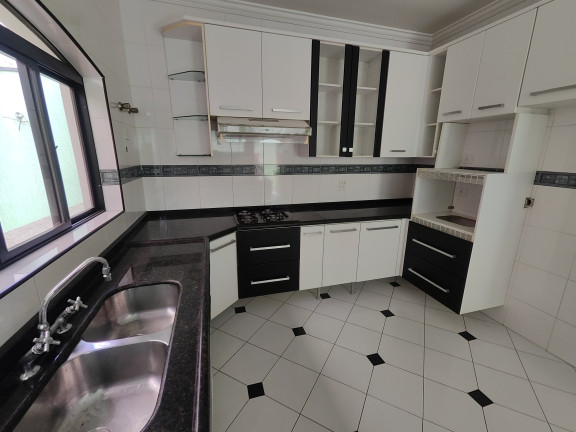 Imagem Casa com 3 Quartos à Venda, 217 m² em Dos Casa - São Bernardo Do Campo