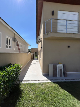 Imagem Casa com 4 Quartos à Venda, 382 m² em Alphaville - Santana De Parnaíba