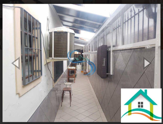 Imagem Casa com 2 Quartos à Venda, 95 m² em Real - Praia Grande Imagem Casa com 2 Quartos à Venda, 95 m² em Real - Praia Grande