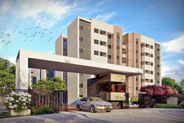 Imagem Apartamento com 2 Quartos à Venda, 58 m² em Zoobotânico - Teresina Imagem Apartamento com 2 Quartos à Venda, 58 m² em Zoobotânico - Teresina