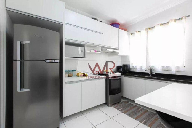 Imagem Sobrado com 2 Quartos à Venda, 65 m² em Vila Progresso - São Paulo Imagem Sobrado com 2 Quartos à Venda, 65 m² em Vila Progresso - São Paulo