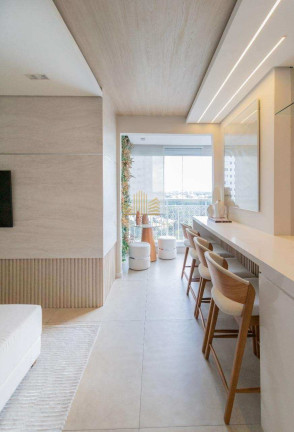 Imagem Apartamento com 2 Quartos à Venda, 57 m² em Parque Rural Fazenda Santa Cândida - Campinas Imagem Apartamento com 2 Quartos à Venda, 57 m² em Parque Rural Fazenda Santa Cândida - Campinas