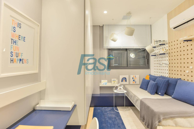 Imagem Apartamento com 3 Quartos à Venda, 113 m² em Jardim Cuiabá - Cuiabá Imagem Apartamento com 3 Quartos à Venda, 113 m² em Jardim Cuiabá - Cuiabá