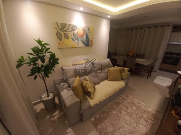 Imagem Apartamento com 3 Quartos à Venda, 70 m² em Cidade Jardim - São José Dos Pinhais Imagem Apartamento com 3 Quartos à Venda, 70 m² em Cidade Jardim - São José Dos Pinhais