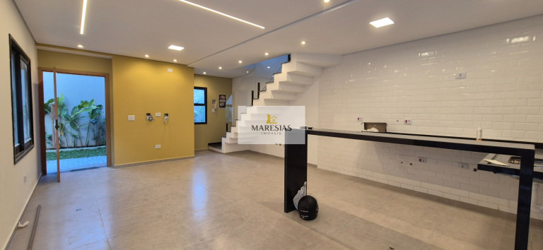 Imagem Casa com 3 Quartos à Venda, 150 m² em Juquehy - São Sebastião Imagem Casa com 3 Quartos à Venda, 150 m² em Juquehy - São Sebastião
