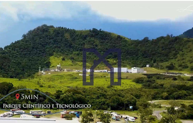 Imagem Terreno à Venda, 360 m² em Estiva - Itajubá