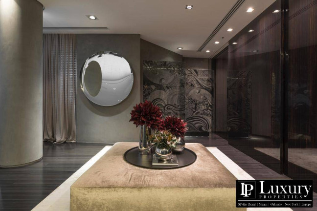 Imagem Apartamento com 3 Quartos à Venda, 556 m² em Itaim Bibi - São Paulo Imagem Apartamento com 3 Quartos à Venda, 556 m² em Itaim Bibi - São Paulo