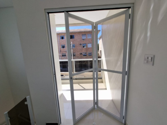 Imagem Casa com 3 Quartos à Venda, 95 m² em Embaré - Santos Imagem Casa com 3 Quartos à Venda, 95 m² em Embaré - Santos