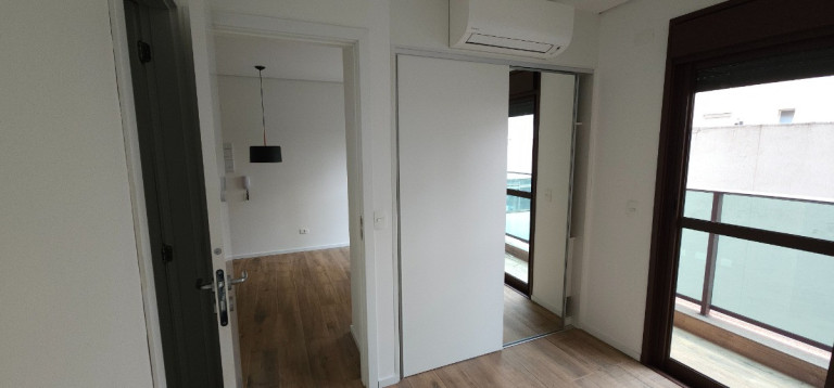 Imagem Apartamento com 1 Quarto à Venda, 33 m² em Santa Cecília - São Paulo