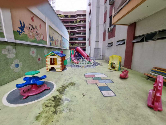 Imagem Apartamento com 2 Quartos à Venda, 104 m² em Centro - Nova Iguaçu