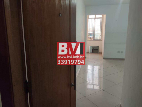 Imagem Apartamento com 2 Quartos à Venda, 70 m² em Abolição - Rio De Janeiro