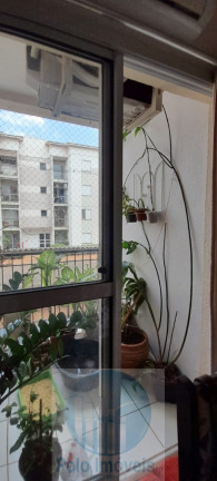 Apartamento com 2 Quartos à Venda, 47 m² em Jardim Herculano Fernandes - Ribeirão Preto