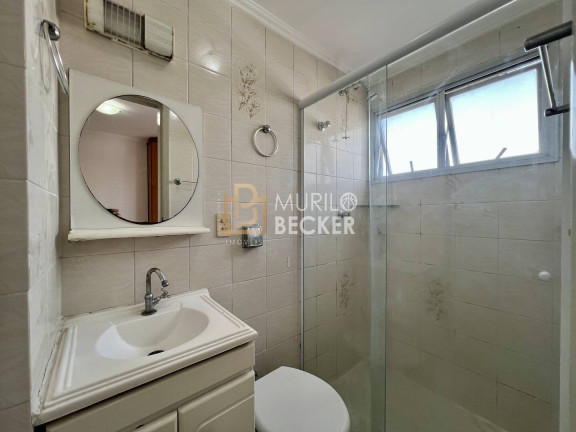 Imagem Apartamento com 3 Quartos à Venda, 70 m² em Jardim São Dimas - São José Dos Campos
