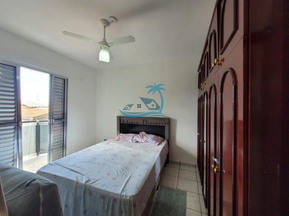 Imagem Apartamento com 1 Quarto à Venda, 39 m² em Perequê Açu - Ubatuba