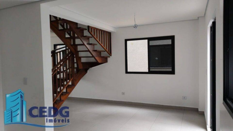 Imagem Casa com 3 Quartos à Venda, 124 m² em Portão - Curitiba Imagem Casa com 3 Quartos à Venda, 124 m² em Portão - Curitiba