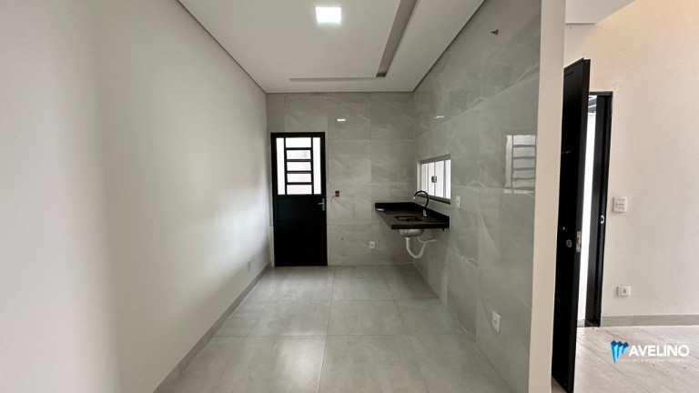 Imagem Casa com 3 Quartos à Venda, 108 m² em Jardim Montevidéu - Campo Grande