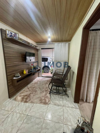 Imagem Casa com 4 Quartos à Venda, 168 m² em Rio Branco - Guaramirim