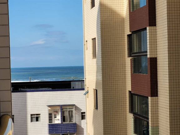 Imagem Kitnet com 1 Quarto à Venda, 35 m² em Guilhermina - Praia Grande Imagem Kitnet com 1 Quarto à Venda, 35 m² em Guilhermina - Praia Grande