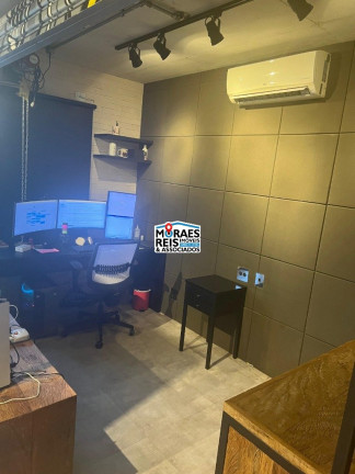 Imagem Apartamento com 1 Quarto à Venda, 70 m² em Campo Belo - São Paulo Imagem Apartamento com 1 Quarto à Venda, 70 m² em Campo Belo - São Paulo