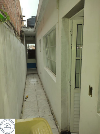 Imagem Casa com 1 Quarto à Venda, 125 m² em Recanto Campo Belo ( Zona Sul ) - São Paulo Imagem Casa com 1 Quarto à Venda, 125 m² em Recanto Campo Belo ( Zona Sul ) - São Paulo
