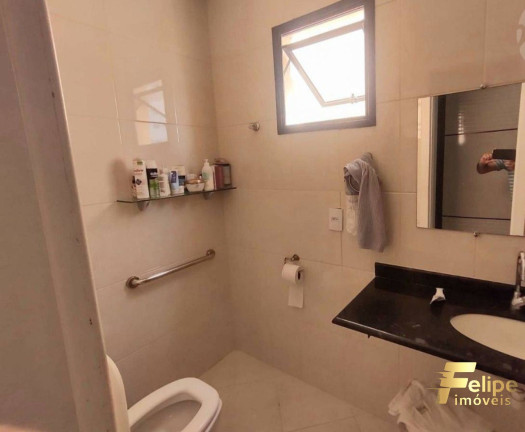 Imagem Cobertura com 4 Quartos à Venda, 250 m² em Praia Do Morro - Guarapari